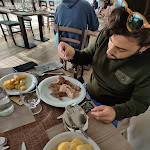 Photo n°2 de l'avis de Giovanni.i fait le 30/09/2020 à 13:18 sur le  Ristorante da Silvano à San Biagio di Callalta