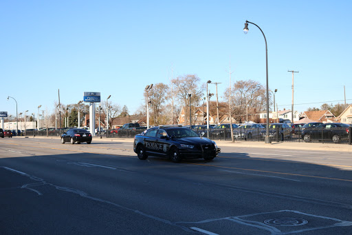 Ford Dealer «Fairlane Ford Used Car Sales», reviews and photos, 14510 Michigan Ave, Dearborn, MI 48126, USA