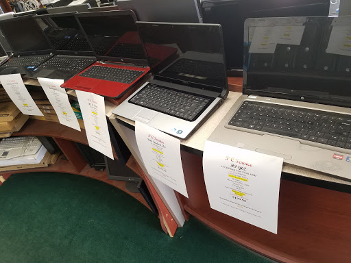 Computer Repair Service «PC Service Center», reviews and photos, 1257 Baring Blvd, Sparks, NV 89434, USA