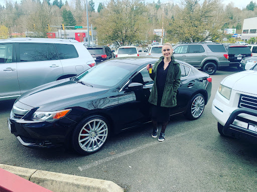 Auto Broker «Eastlake Auto Brokers», reviews and photos, 13105 NE 124th St, Kirkland, WA 98034, USA