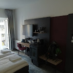 Photo n°1 de l'avis de Peter.. fait le 14/10/2022 à 17:39 sur le  SMARTY Cologne Dom Hotel | Boardinghouse à Cologne