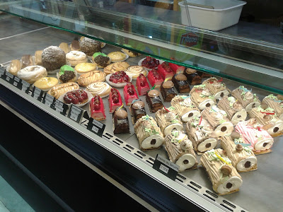Boulangerie Pâtisserie "La Panetiere" à La Rochelle