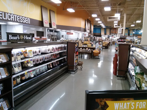 Grocery Store «Kroger Marketplace», reviews and photos, 27322 Carronade Dr, Perrysburg, OH 43551, USA