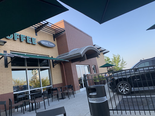 Coffee Shop «Starbucks», reviews and photos, 605 E Main St, Cartersville, GA 30121, USA