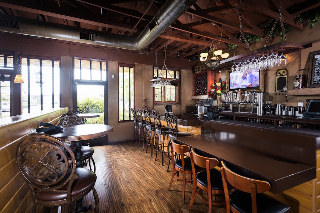 Vine Cottage La Mesa, CA 91942 Menu, Reviews, Hours & Contact