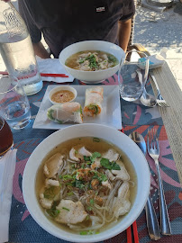 Soupe du Restaurant vietnamien Le Vietnam à Arles - n°4