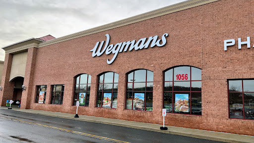 Supermarket «Wegmans», reviews and photos, 1056 E Lancaster Ave, Downingtown, PA 19335, USA