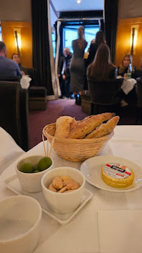 Les plus récentes photos du Restaurant français L'Avenue à Paris - n°4