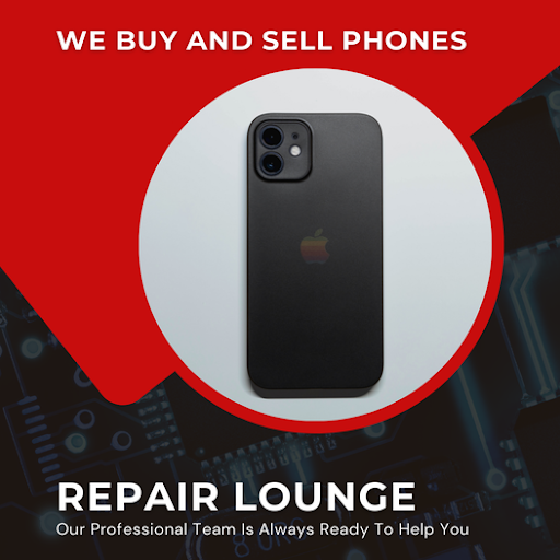 Repair Lounge image