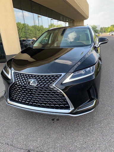 Lexus Dealer «Meade Lexus of Southfield», reviews and photos, 28300 Northwestern Hwy, Southfield, MI 48034, USA
