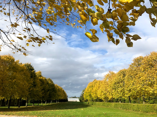 Opinii despre Aarhus University Flakkebjerg în Slagelse - Universitet