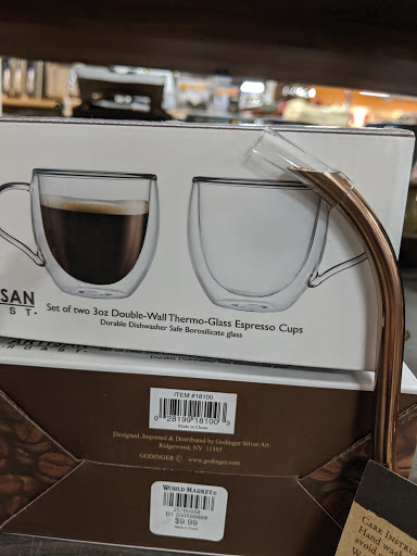 Furniture Store «Cost Plus World Market», reviews and photos, 490 Broad St, Shrewsbury, NJ 07702, USA