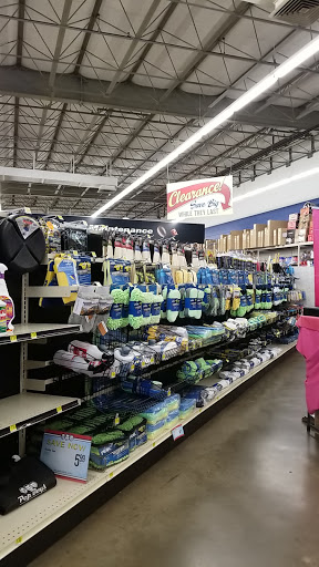 Auto Parts Store «Pep Boys Auto Parts & Service», reviews and photos, 8000 Stream Walk Ln, Manassas, VA 20109, USA