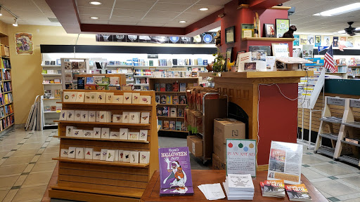 Book Store «Park Road Books», reviews and photos, 4139 Park Rd, Charlotte, NC 28209, USA