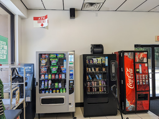 Laundromat «Cyclone Laundry & Internet Cafe», reviews and photos, 623 E Boyd Dr, Baton Rouge, LA 70808, USA