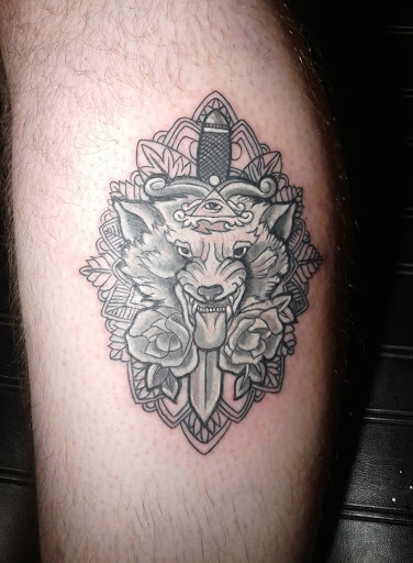 Tattoo Shop «The Ink Link Tattoo Co.», reviews and photos, 512 S 13th St, Omaha, NE 68102, USA