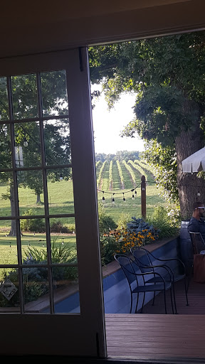 Winery «Grace Estate Winery», reviews and photos, 5273 Mt Juliet Farm, Crozet, VA 22932, USA