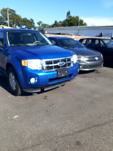 Used Car Dealer «Bob Steele Used Car Outlet», reviews and photos, 1693 Croton Rd, Melbourne, FL 32935, USA
