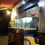 Photo n°3 de l'avis de pio.i fait le 03/03/2018 à 22:03 sur le  Battarra à Naples