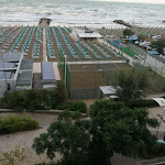 Photo n°9 de l'avis de Monia.a fait le 28/08/2021 à 23:46 sur le  Hotel Belvedere à Misano Adriatico