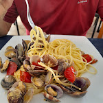 Photo n°3 de l'avis de Debora.e fait le 17/09/2023 à 18:00 sur le  La Locanda di Tommy à Baia Domizia