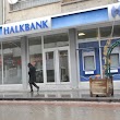 Halkbank Kızılcahamam Şubesi