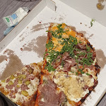 Photo n°2 de l'avis de Simone.o fait le 10/05/2023 à 18:11 sur le  SpizzicaPizza Altopiano à Seveso