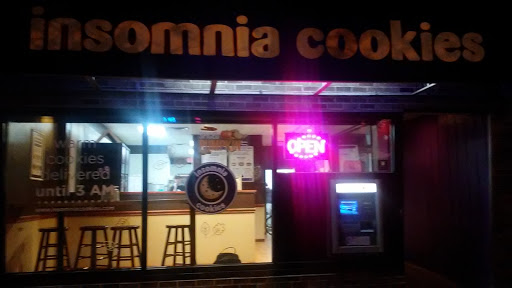Cookie Shop «Insomnia Cookies», reviews and photos, 462 State St, Madison, WI 53703, USA