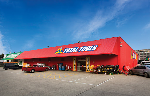 Total Tools South Melbourne