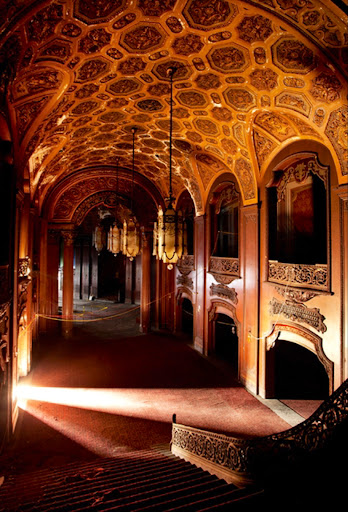 Concert Hall «Kings Theatre», reviews and photos, 1027 Flatbush Ave, Brooklyn, NY 11226, USA