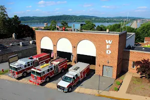 Wrightsville Fire Department image