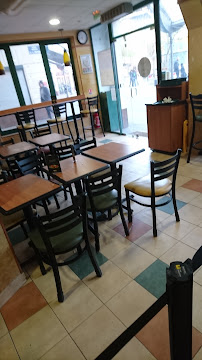 Atmosphère du Sandwicherie Subway à Cergy - n°3