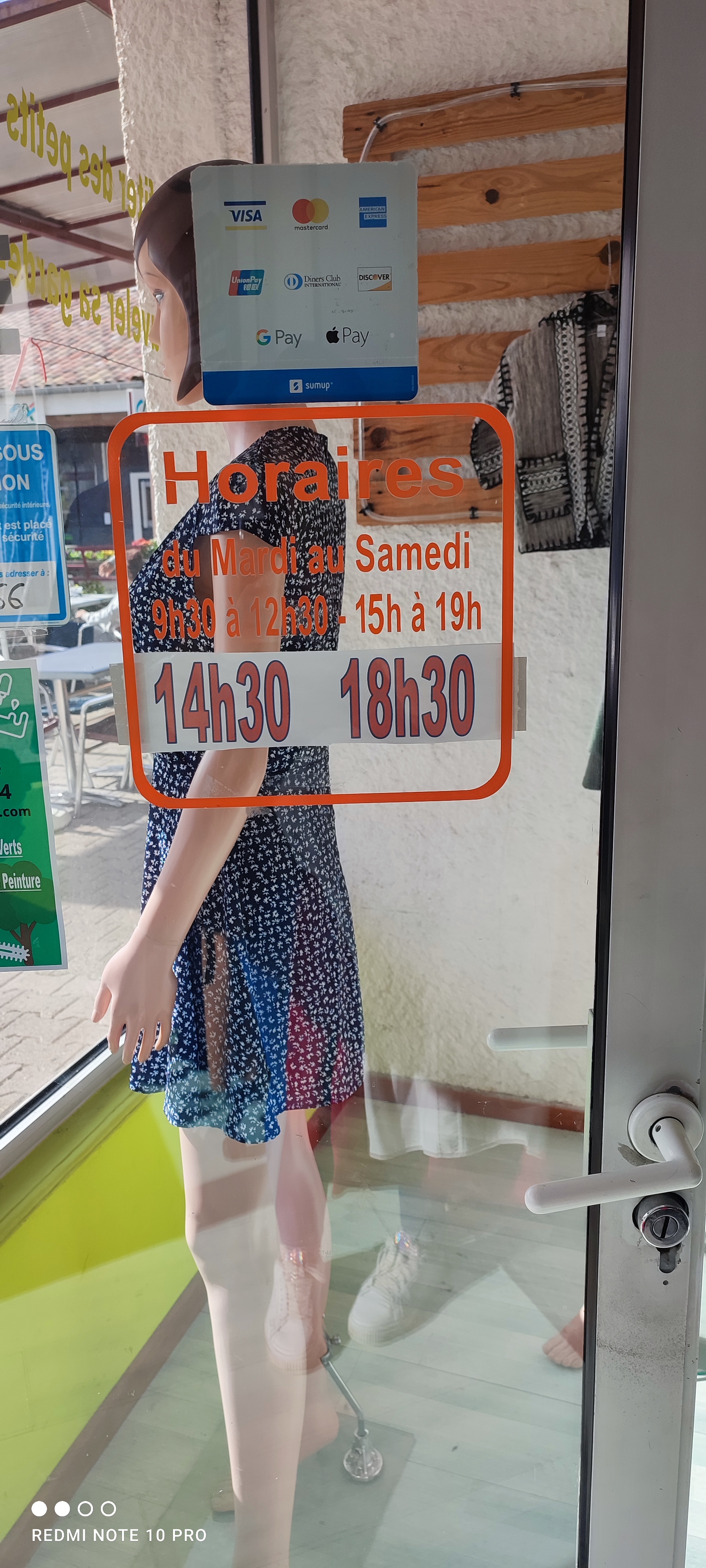 Photo n° 2 de l'avis de LABEL.B fait le 19/03/2024 à 15:02
