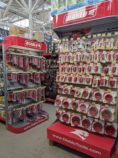 Lumber Store «South City Lumber & Supply», reviews and photos, 499 Railroad Ave, South San Francisco, CA 94080, USA