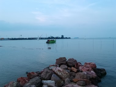 Haad Pla Kai