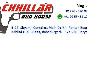 Chhillar Gun House | Delhi NCR, Bahadurgarh, Gurgaon, Faridabad, Haryana, India image