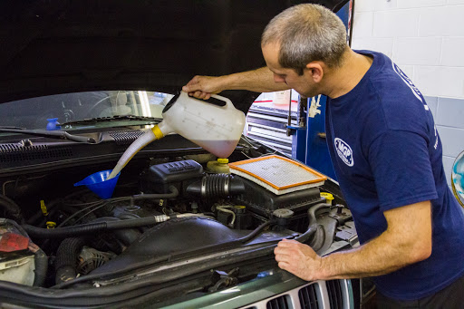 Auto Repair Shop «MGP Auto Repair», reviews and photos, 399 Webster St, Rockland, MA 02370, USA