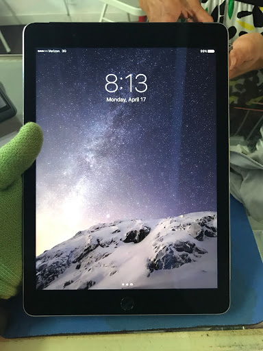 Computer Store «SMARTFIXTRONICS, Computer Phone Repair & SIM card Services.», reviews and photos, 7135 Collins Ave, Miami Beach, FL 33141, USA