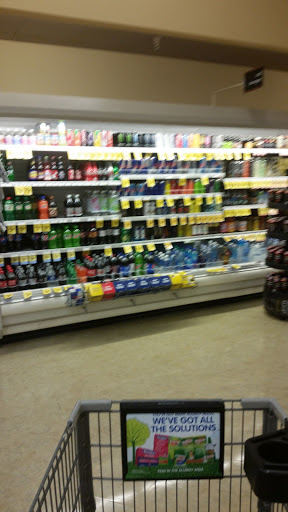Grocery Store «Safeway», reviews and photos, 411 Three Rivers Dr, Kelso, WA 98626, USA
