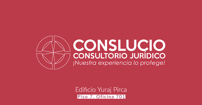 Carlos Ibarra OE1-76 y Av. 10 de Agosto Edif. Yuraj Pirca. Piso 7. Of, Quito 170402, Ecuador