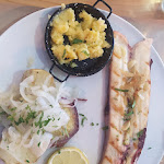 Photo n°4 de l'avis de Selma.a fait le 21/06/2023 à 14:57 sur le  Polvaria João Belhi à Tavira