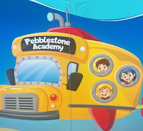 Pebblestone Academy Inc - Photo 3 - Car repair in Stuart, FL, Port St. Lucie