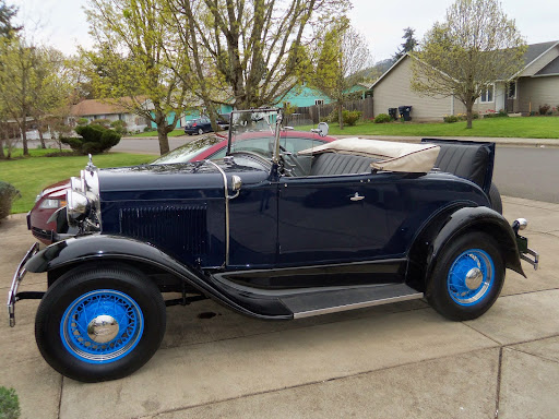 Auto Machine Shop «Caldwell Automotive & Machine», reviews and photos, 2310 Main St, Springfield, OR 97477, USA