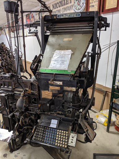 Tourist Attraction «Scott&carver Thresher grounds», reviews and photos, 19375 Fairview Ln, Jordan, MN 55352, USA