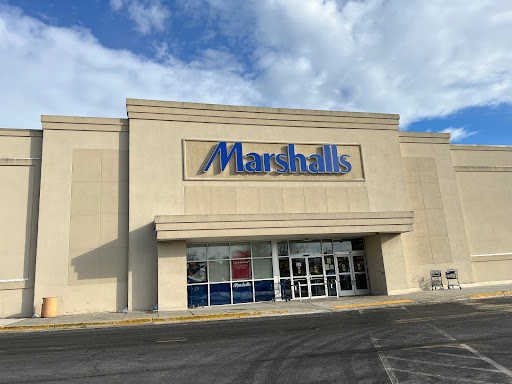 Department Store «Marshalls», reviews and photos, 200 Clifton Blvd, Westminster, MD 21157, USA