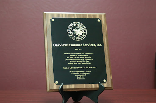 Oakview Insurance Services, Inc. image