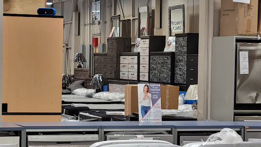 Appliance Store «Sears Outlet», reviews and photos, 500 W Warner Ave, Santa Ana, CA 92707, USA
