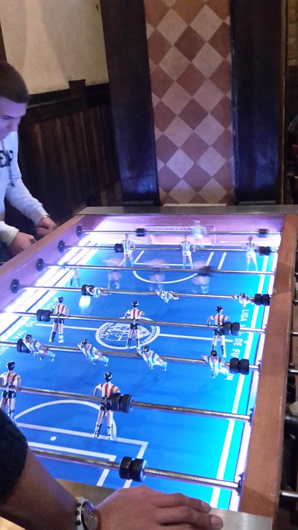 Imagen de Instituto Hemingway (4 de 10)