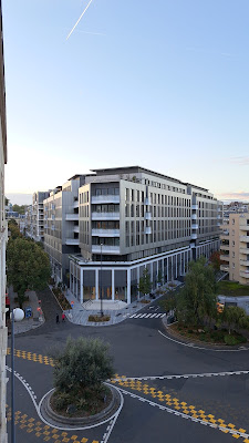 CNP Assurances à Issy-les-Moulineaux