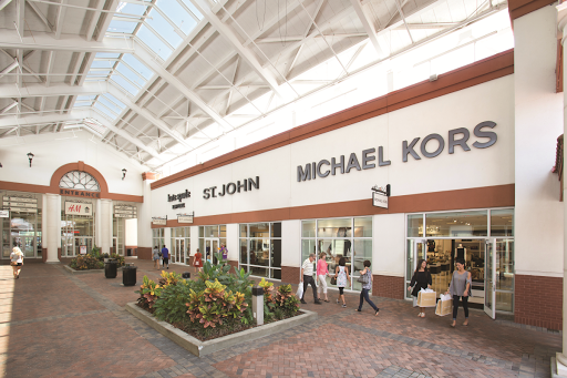 Outlet Mall «St. Augustine Outlets», reviews and photos, 500 Outlet Mall Blvd, St Augustine, FL 32084, USA